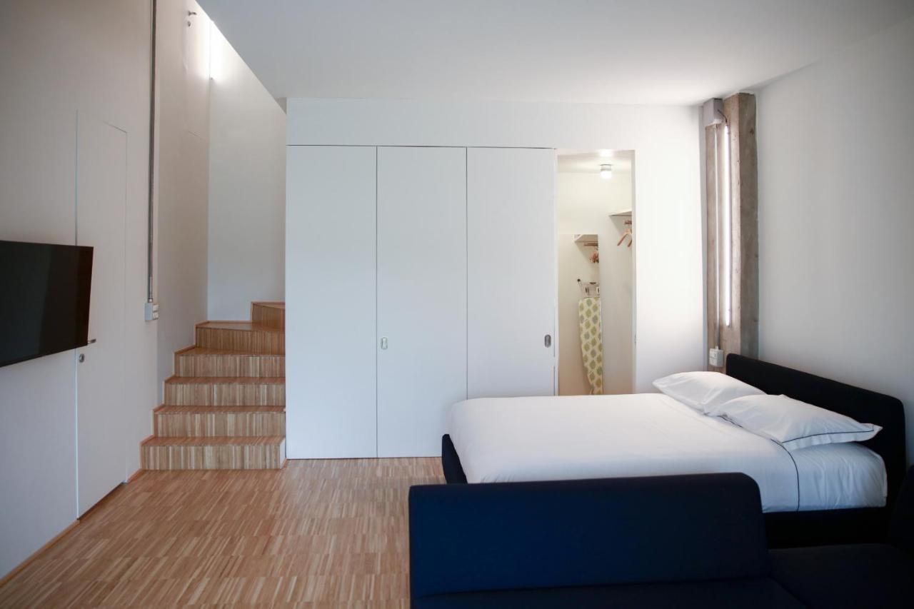Basicvillage Milano Zewnętrze zdjęcie