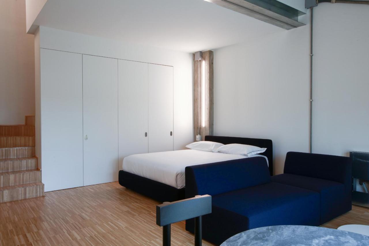 Basicvillage Milano Zewnętrze zdjęcie