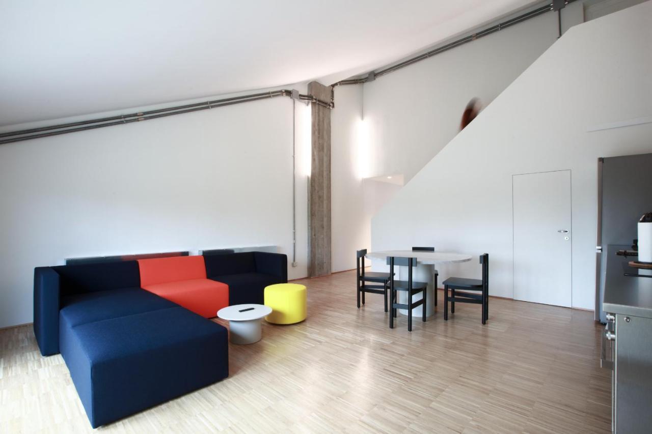 Basicvillage Milano Zewnętrze zdjęcie