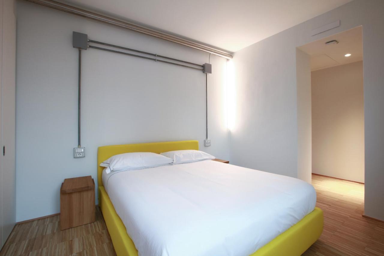 Basicvillage Milano Zewnętrze zdjęcie