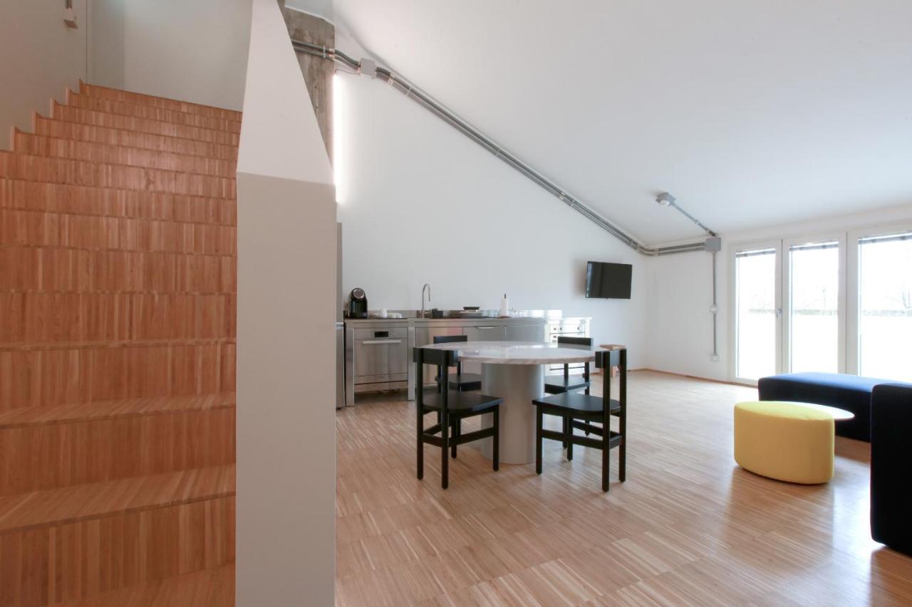 Basicvillage Milano Zewnętrze zdjęcie