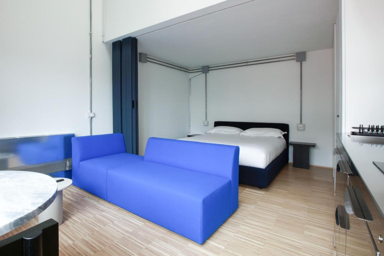 Basicvillage Milano Zewnętrze zdjęcie
