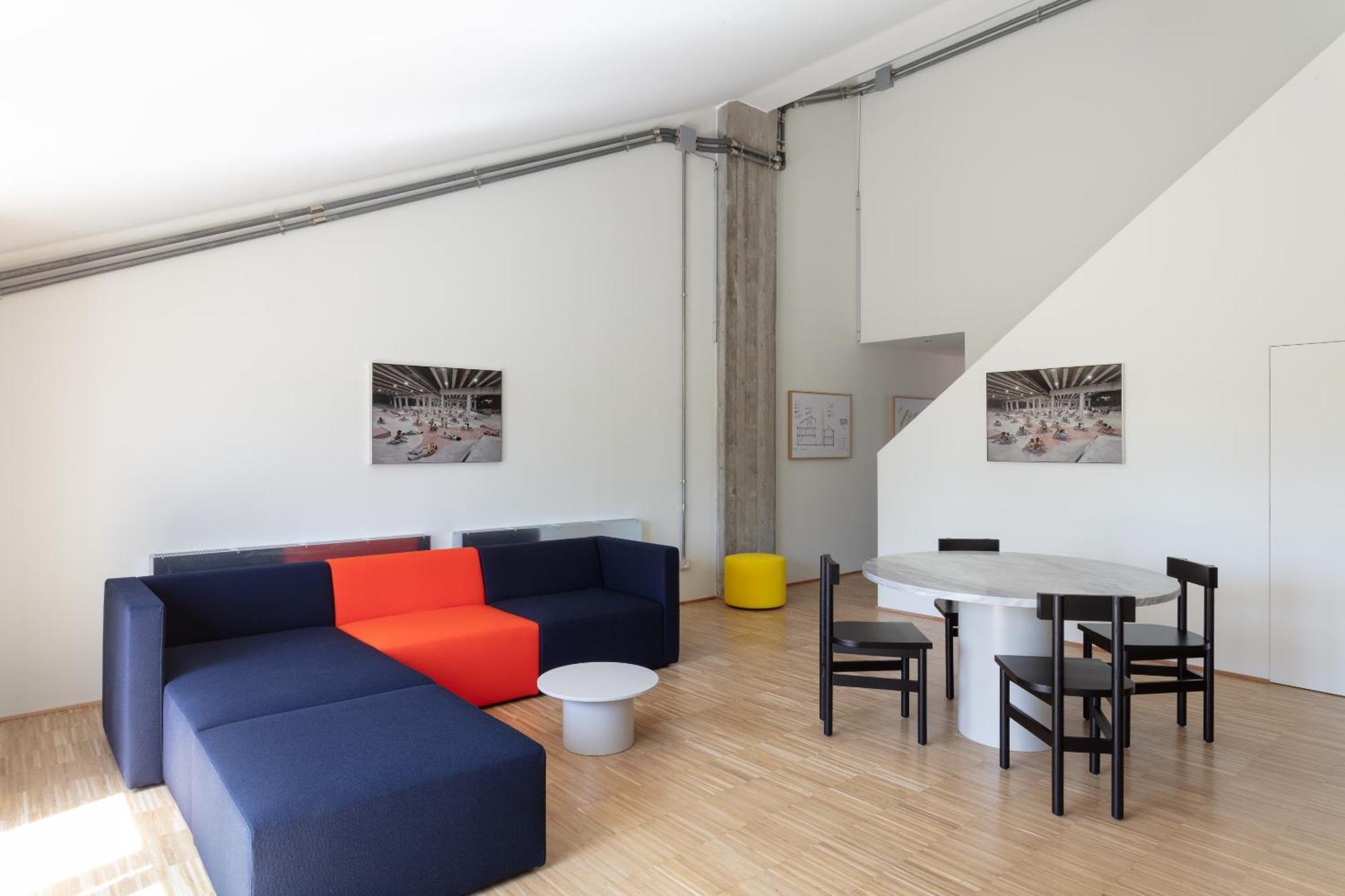 Basicvillage Milano Pokój zdjęcie